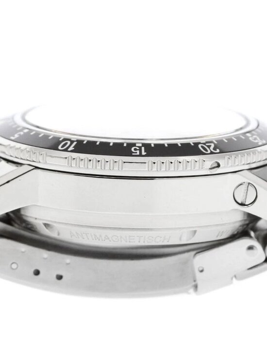 Sinn 103.B.SA.AUTO Chronograph day date black Dial Automatic Men\'s Watch_953617 main image 6